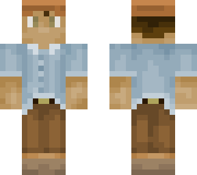 australian farmer