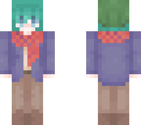 beanie guy