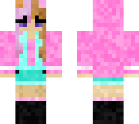 bear girl 1!!!