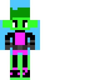 beast boy