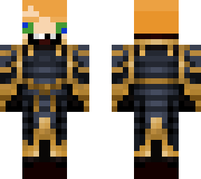 berzurksamurai