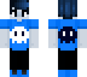 blair (using only one color palette challenge  part 2)