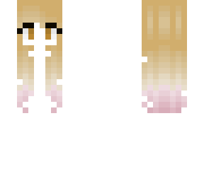 blonde purple fade~hair base