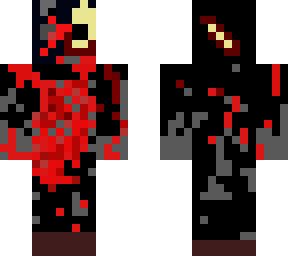 blood x remastered