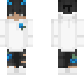 blue boy