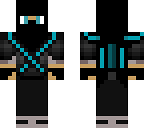 blue hunter-  the skin is orig****