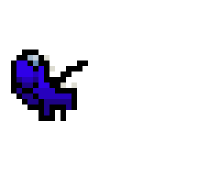 blue is imposter