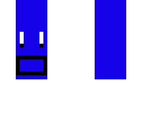 blue sweater design