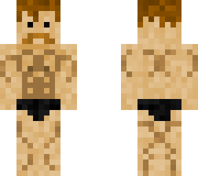 body builder