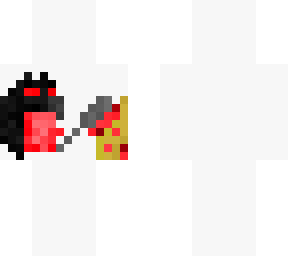 bonk skin made horrible, all the credit goes to blueodoestuff for making it