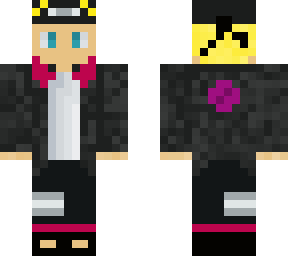 boruto uzumaki