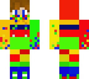 boy super rainbow
