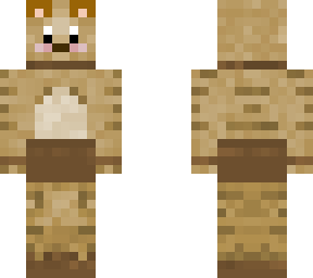 bread bear