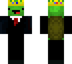 buisness turtle