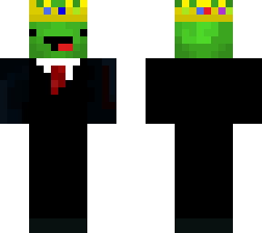buisness turtle