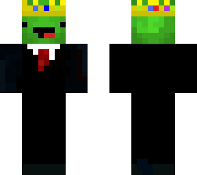 buisness turtle
