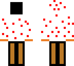 cakegameruwu fixed (cuz of the hands)