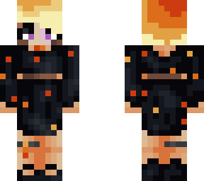 candy corn (day one)