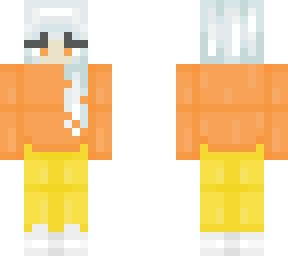 candy corn