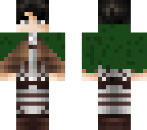 captain levi