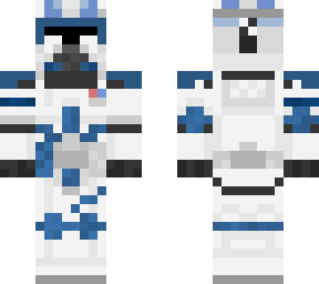 captain rex