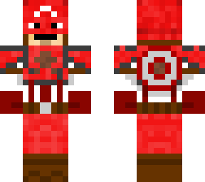 captian canada