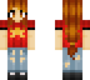 casual artemis