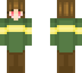 chara (not completely mine)