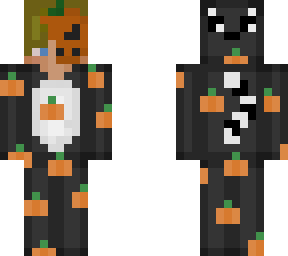 chareexd halloween