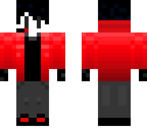 charles calvin (fan made)