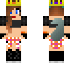 chew pogtopia skin