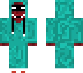 chilizs skin