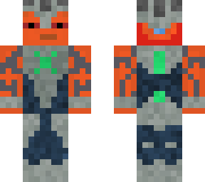 chillicheez armor
