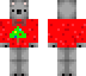christmas mondo