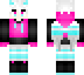 cipherfel's skin ver2