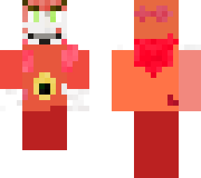 circus baby