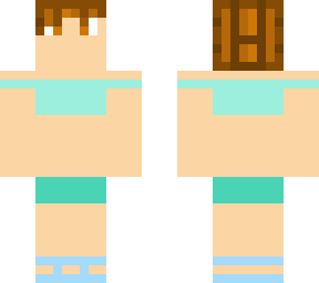 classmate hair template