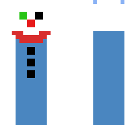 clowny (piggy)
