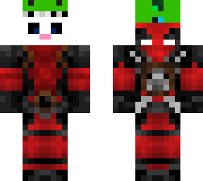 conter deadpool