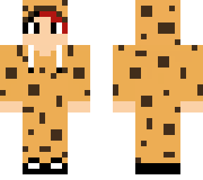 cookie pj's