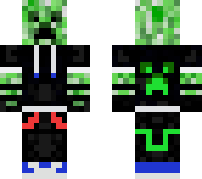cool creeper boy with more intrest!!!