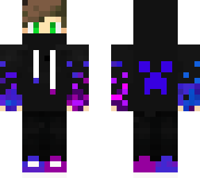 cool galaxy kid