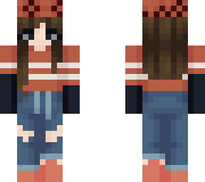 cool girl (rce)