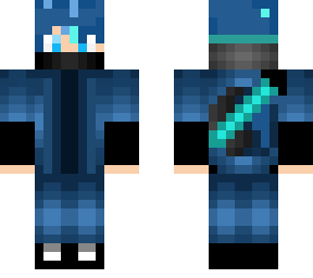 cool skin