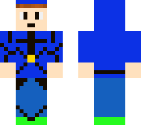 cool skin