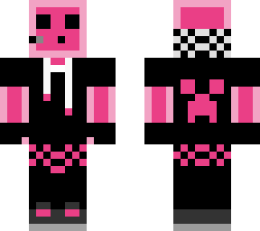 cool slime ( pink )