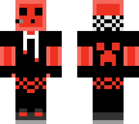 cool slime ( red )