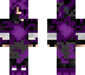 corrupted ikonik