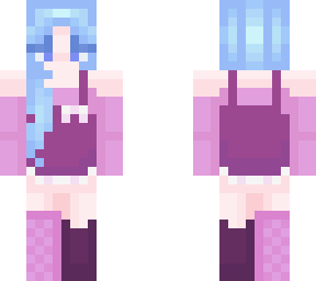 cotton candy! recolor, orginal by- sugakooky