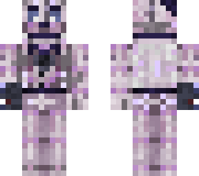 count the ways funtime freddy